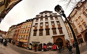 Hostel Homer Prague